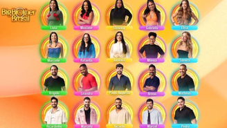 BBB 26: Enquetes mostram quais participantes da Casa de Vidro vão entrar no reality