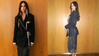 Relembre a carreira da Bruna Marquezine