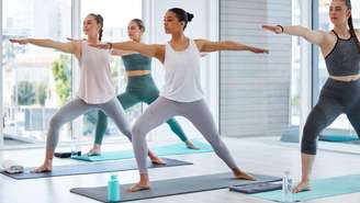 Saiba como se movimentar mais