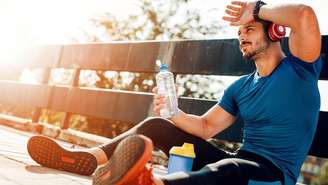 Saiba como treinar com segurança no calor