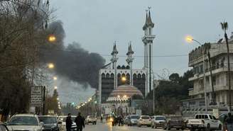 Os confrontos entre o governo central da Síria e os curdos, em Alepo, eclodiram na última terça-feira (6). (Imagem ilustrativa)