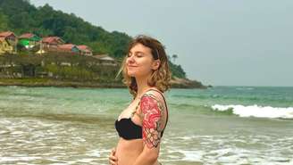 Em vida, Isabel Veloso sempre teve um legado: passar para as pessoas que, mesmo em meio a tantas dificuldades, é possível ser grata