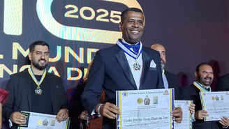 Henrique Barack Obama