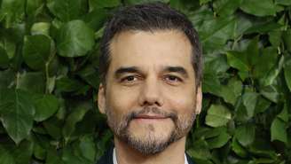 O ator Wagner Moura