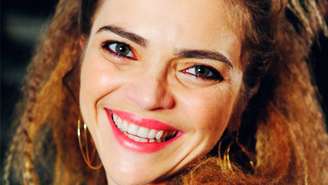 Titina Medeiros, atriz de 'Cheias de Charme'