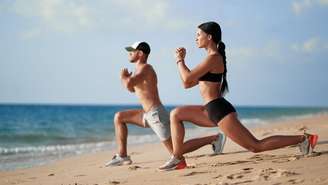 Confira dicas para adptar seu treino no calor e manter o rendimento