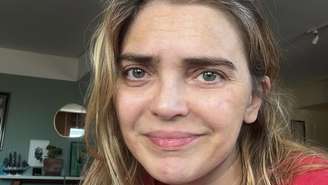 A atriz Titina Medeiros morreu neste domingo, 11