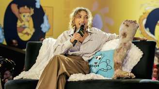 Alice Carvalho fala sobre religiosidade e fé