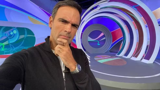 'BBB 26': Dois Camarotes serão revelados antes da estreia; saiba quando / Reprodução: Instagram