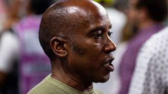 Anthony Hamilton cria nova categoria no automobilismo