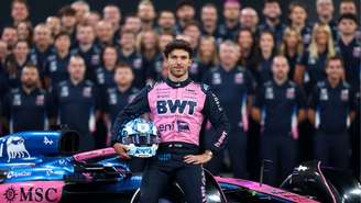 Pierre Gasly fala sobre frustração e esperança com a Alpine