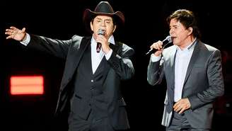 Conheça a música inédita de Chitãozinho & Xororó