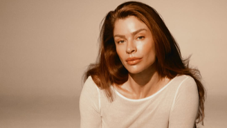 Que bom que a gente está falando sobre isso, porque é natural, diz atriz