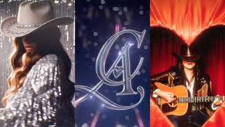 Abertura de Coração Acelerado (Reprodução/TV Globo)