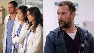 Conheça 5 séries médicas