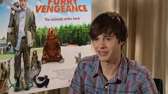 Ator Matt Prokop