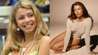 Grazi Massafera descarta retorno ao BBB em entrevista à Quem