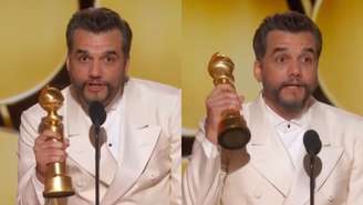 Wagner Moura faz história no Globo de Ouro 2026 e levo para casa uma das gift bags mais luxuosas do cinema internacional; saiba mais