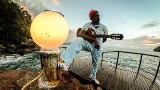 Seu Jorge