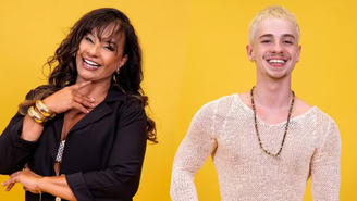 BBB 26: Solange Couto e Juliano Floss são anunciados no Camarote do reality