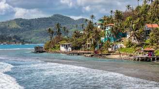 Panamá – depositphotos.com / mark52