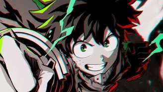 My Hero Academia: All's Justice ganha trailer com a abertura; assista