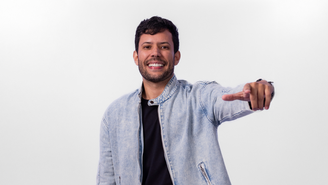 Marcel desiste do BBB26