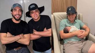 Nattan e Natanzinho Lima