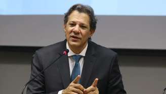 Fernando Haddad