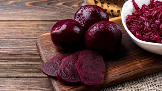 Veja os principais alimentos para melhorar sua imunidade. Foto: Shutterstock