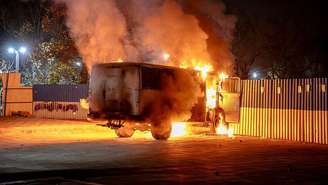 Autoridades buscam retomar o controle no Irã após semanas de protestos