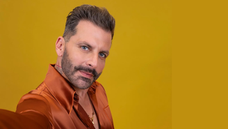 Maxiane Rodrigues confessou que sente interesse em Henri Castelli e não descartou beijar o ator durante o BBB 26