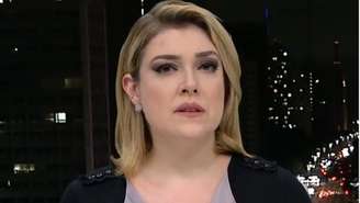 TV Gazeta demitiu Luciana Magalhães após 25 anos no canal