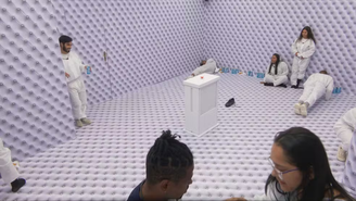 'BBB 26': Ricardinho abre todas as aguas no Quarto Branco e Chaiany se revolta: 'Vou ser teu pesadelo' / Reprodução: Globo