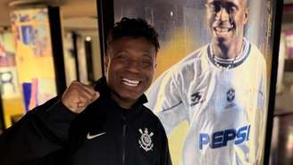 Veja qual o sonho de Edilson Capetinha