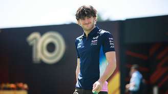 Alpine oficializou a saída do australiano Jack Doohan