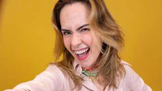 Saiba por que Ana Paula foi expulsa no primeiro BBB que participou