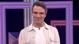 Tadeu Schmidt no 'BBB 26'