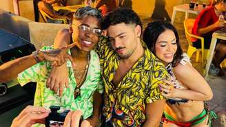 Veja essas músicas perfeitas pra sua playlist de verão.