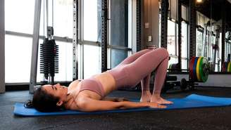 Saiba como entrar em forma até o Carnaval