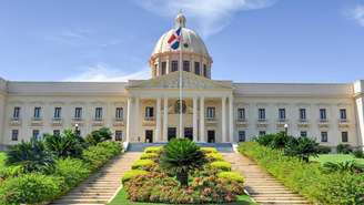 República Dominicana – depositphotos.com / demerzel21