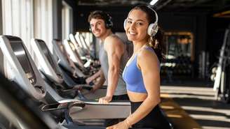 Veja se você combina mais com treino de força ou cardio