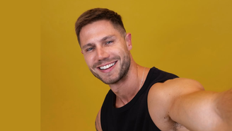 Erro ou confusão? Idade de Jonas no BBB 26 surpreendeu o público e virou assunto nas redes