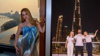 Descobrimos os bastidores do retorno de Virginia Fonseca ao Brasil; saiba tudo