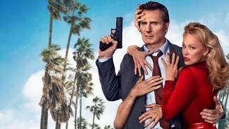 Sequência de 'Corra que a Polícia Vem Aí' com Liam Neeson existirá? Diretor revela