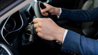 Carro – depositphotos.com / HayDmitriy