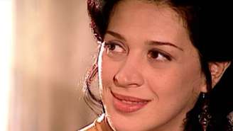 Hortência (Reprodução/Globo)