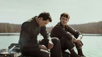 'A História do Som', romance com Paul Mescal e Josh O'Connor, ganha data de estreia nos cinemas (Divulgação/Imagem Filmes)