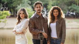 Novela 'Coração Acelerado'