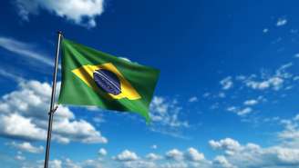 Bandeira do Brasil